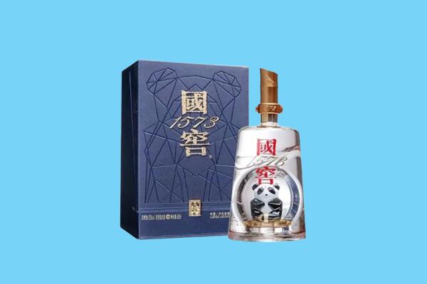 滁州回收国窖1573